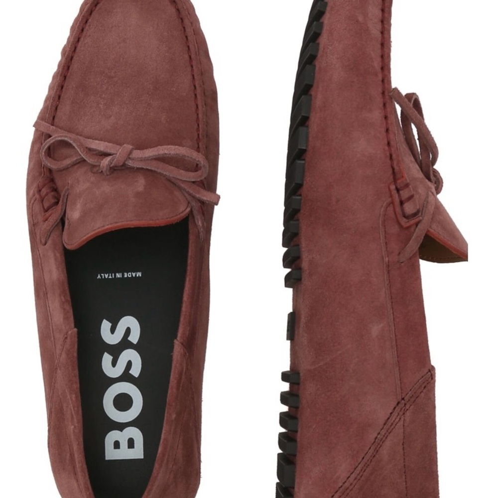 Size 10.5 BOSS - Picture 6 of 8
